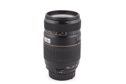 Tamron 70-300mm f4-5.6 AF LD Di Tele-Macro (A17)