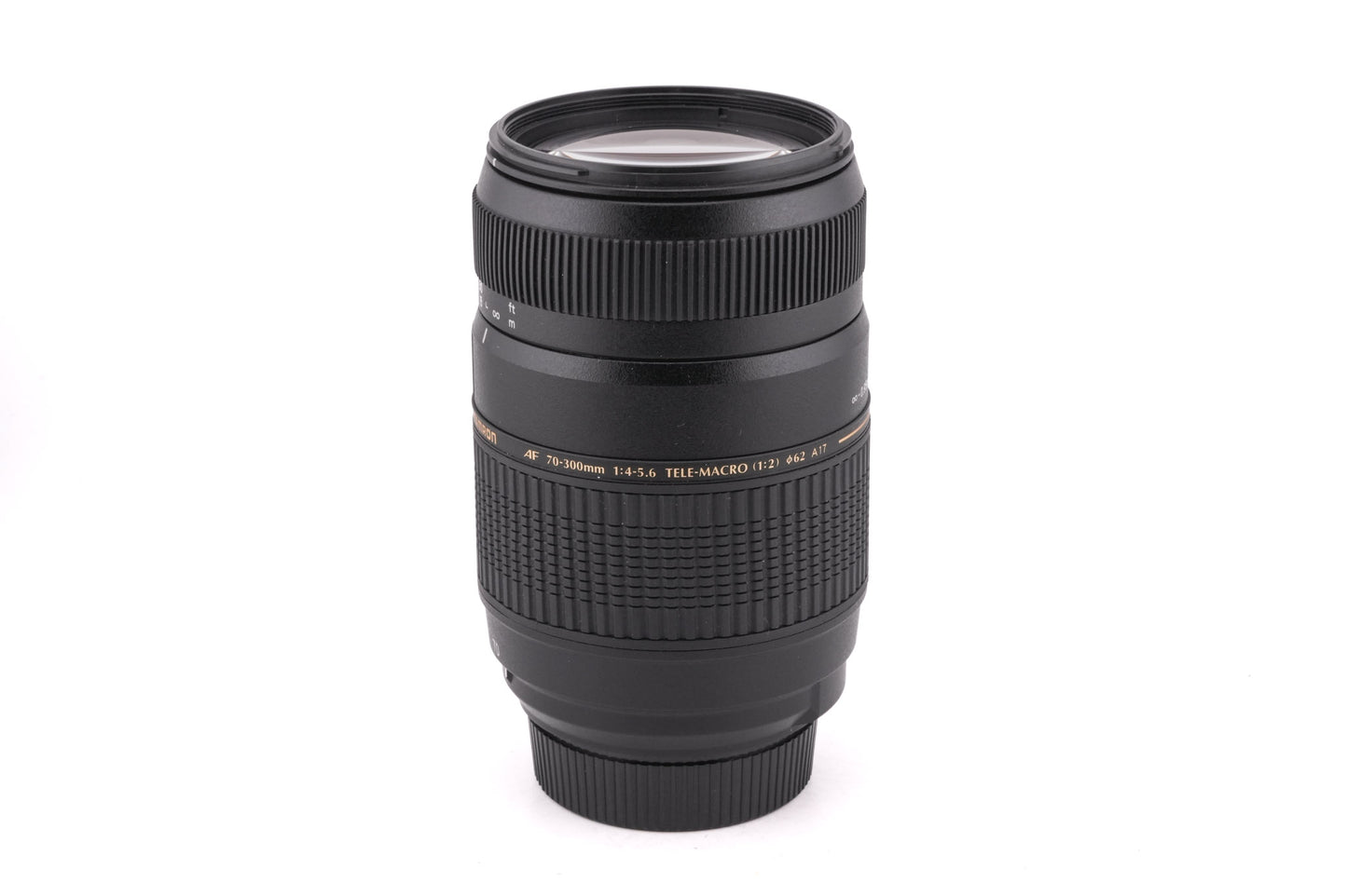 Tamron 70-300mm f4-5.6 AF LD Di Tele-Macro (A17)