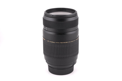 Tamron 70-300mm f4-5.6 AF LD Di Tele-Macro (A17)