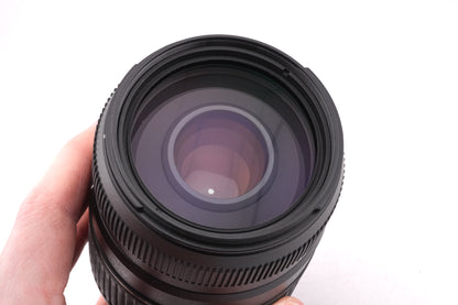 Tamron 70-300mm f4-5.6 AF LD Di Tele-Macro (A17)