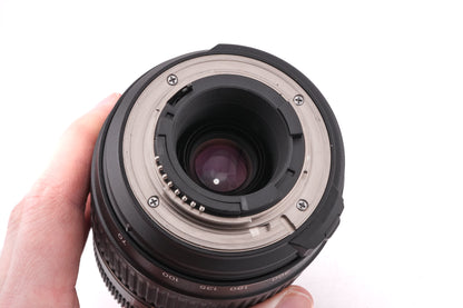 Tamron 70-300mm f4-5.6 AF LD Di Tele-Macro (A17)