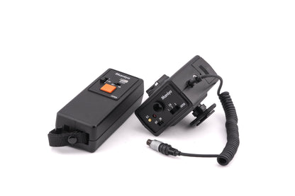 Mamiya RS402 Remote Control