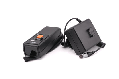 Mamiya RS402 Remote Control