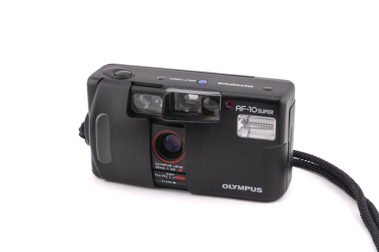 Olympus AF-10 Super