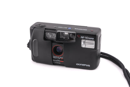 Olympus AF-10 Super