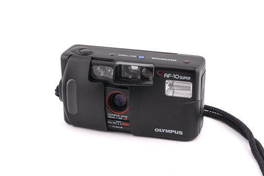 Olympus AF-10 Super