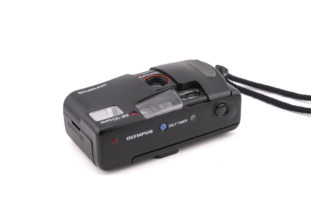 Olympus AF-10 Super