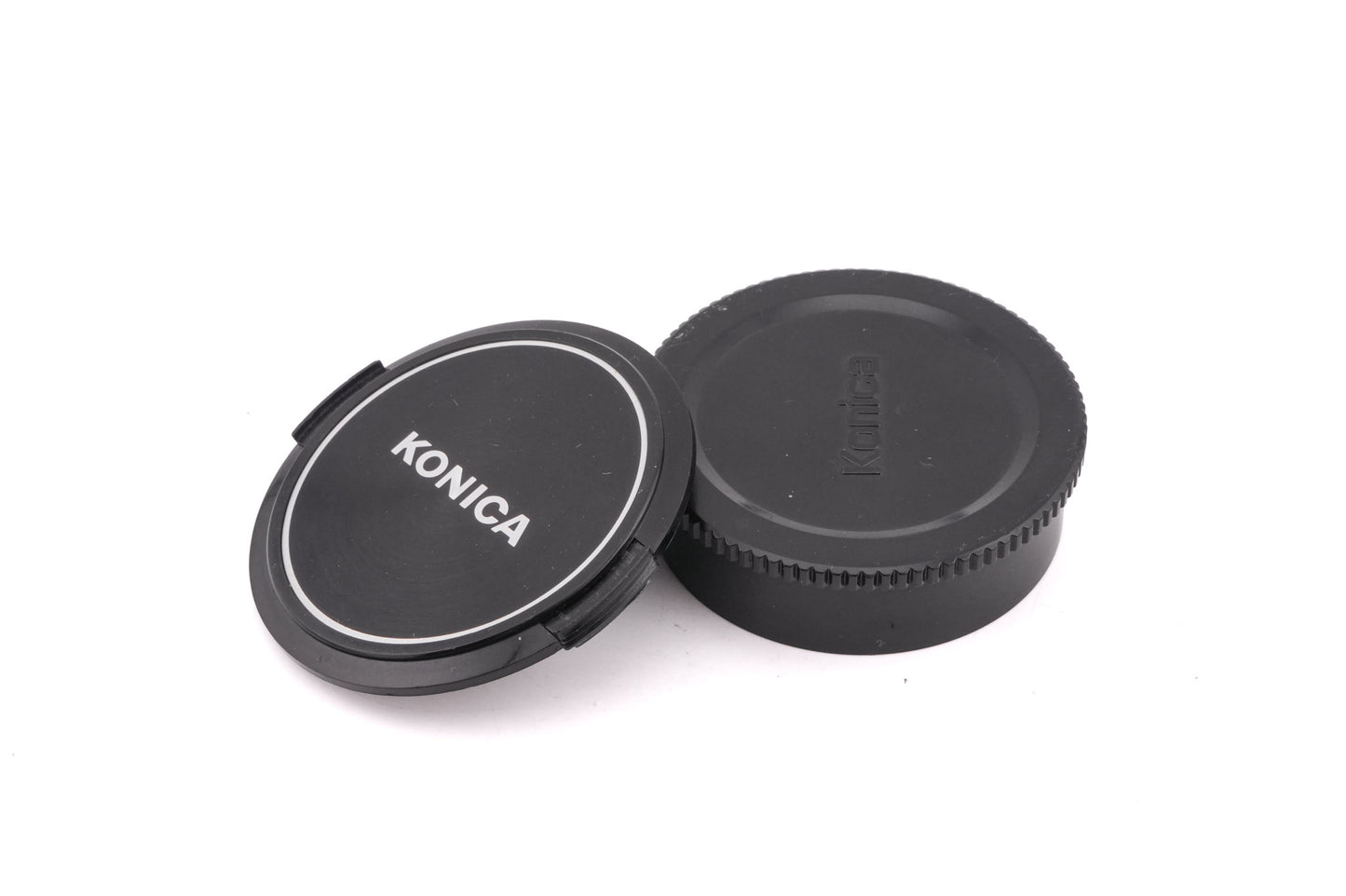 Konica 40mm f1.8 Hexanon AR