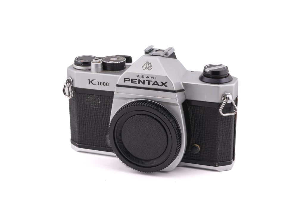 Pentax K1000