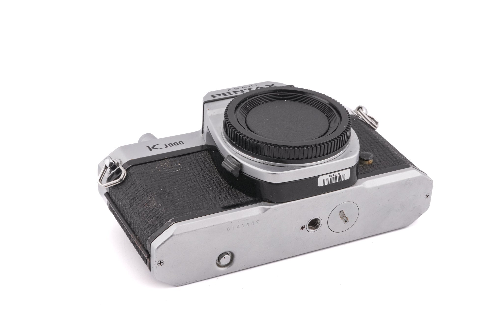 Pentax K1000 - Camera – Kamerastore