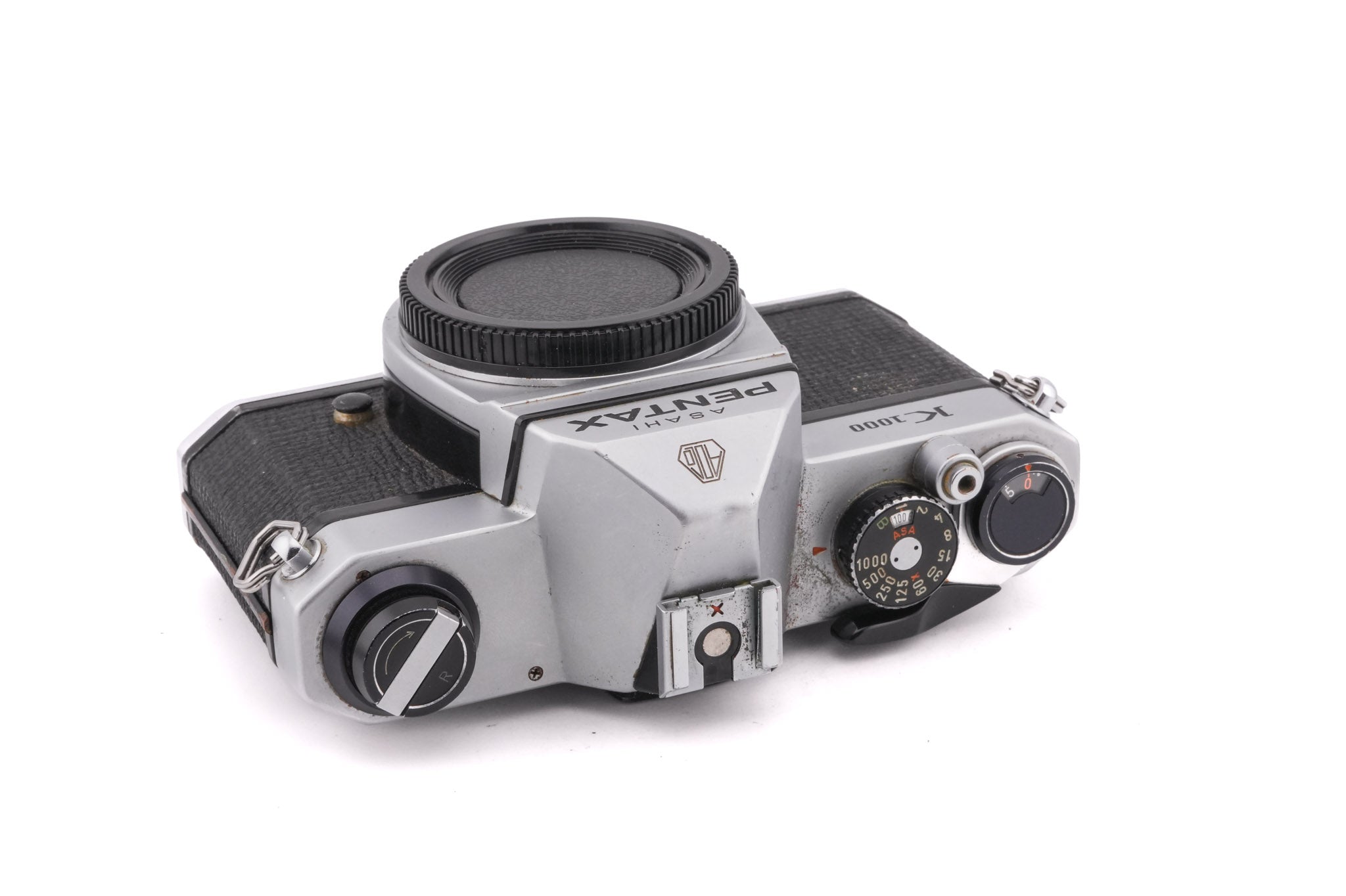 Pentax K1000