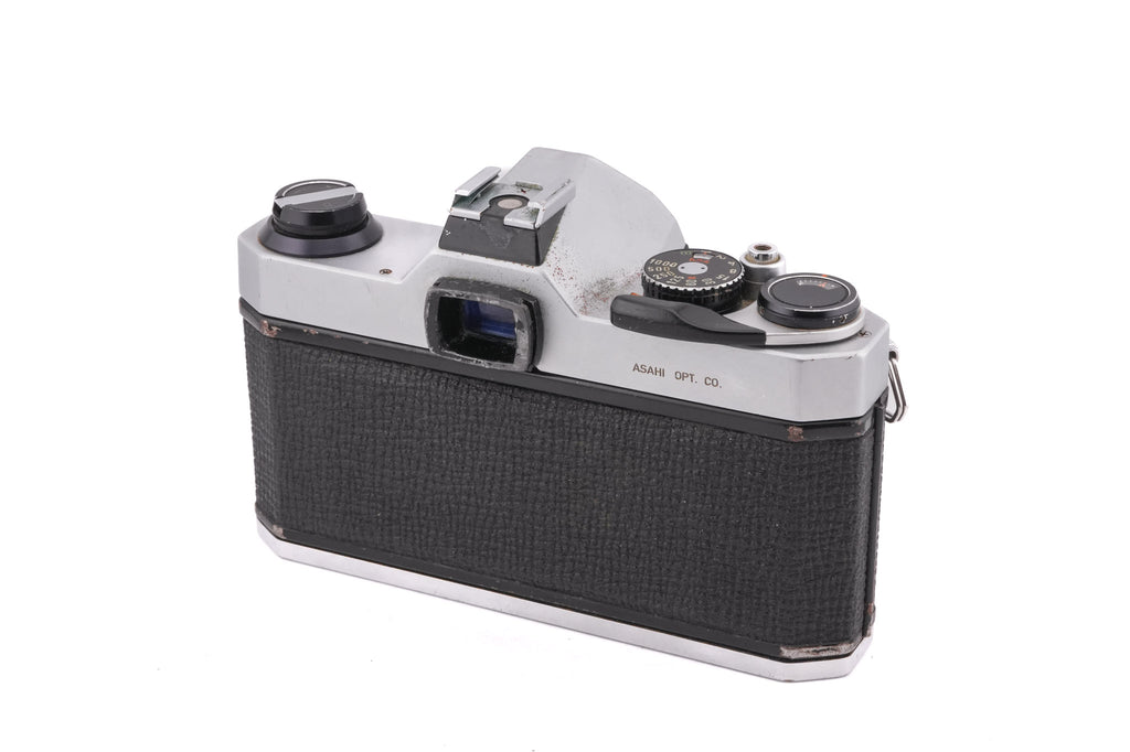 Pentax K1000