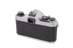 Pentax K1000