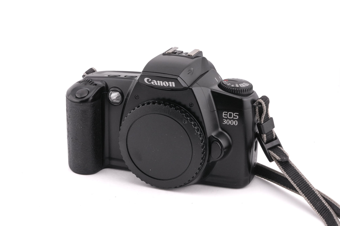Canon EOS 3000 - Camera