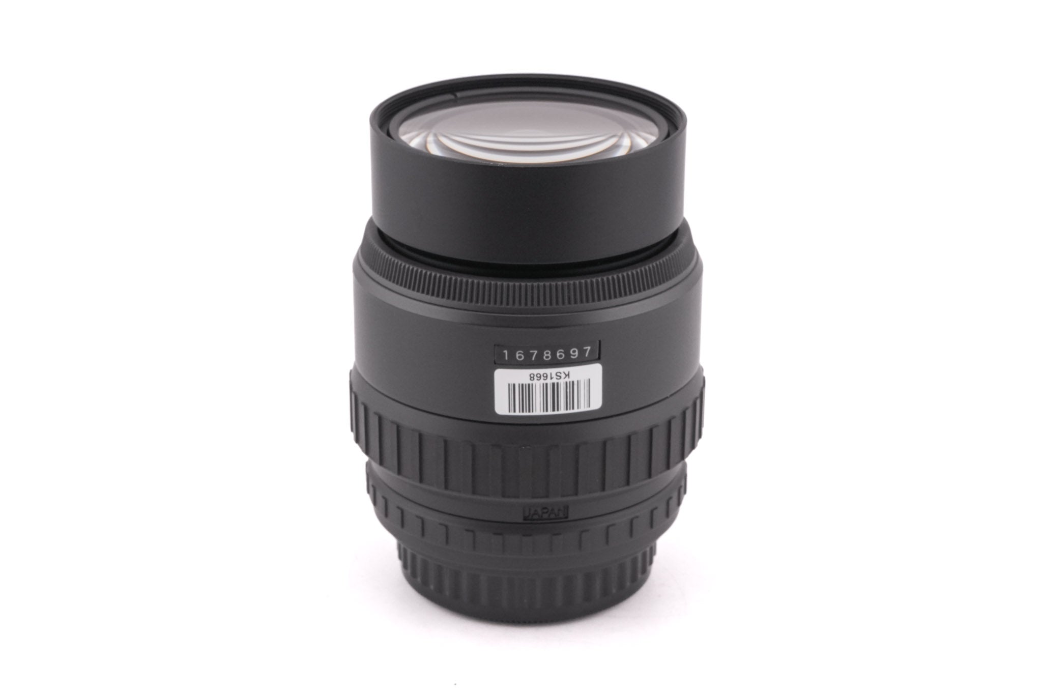 レンズ(ズーム) PENTAX-F ZOOM 28-80mm 1:3.5-4.5 Pentax 28-80mm f3.5-4.5 Pentax-F Zoom - Lens – Kamerastore