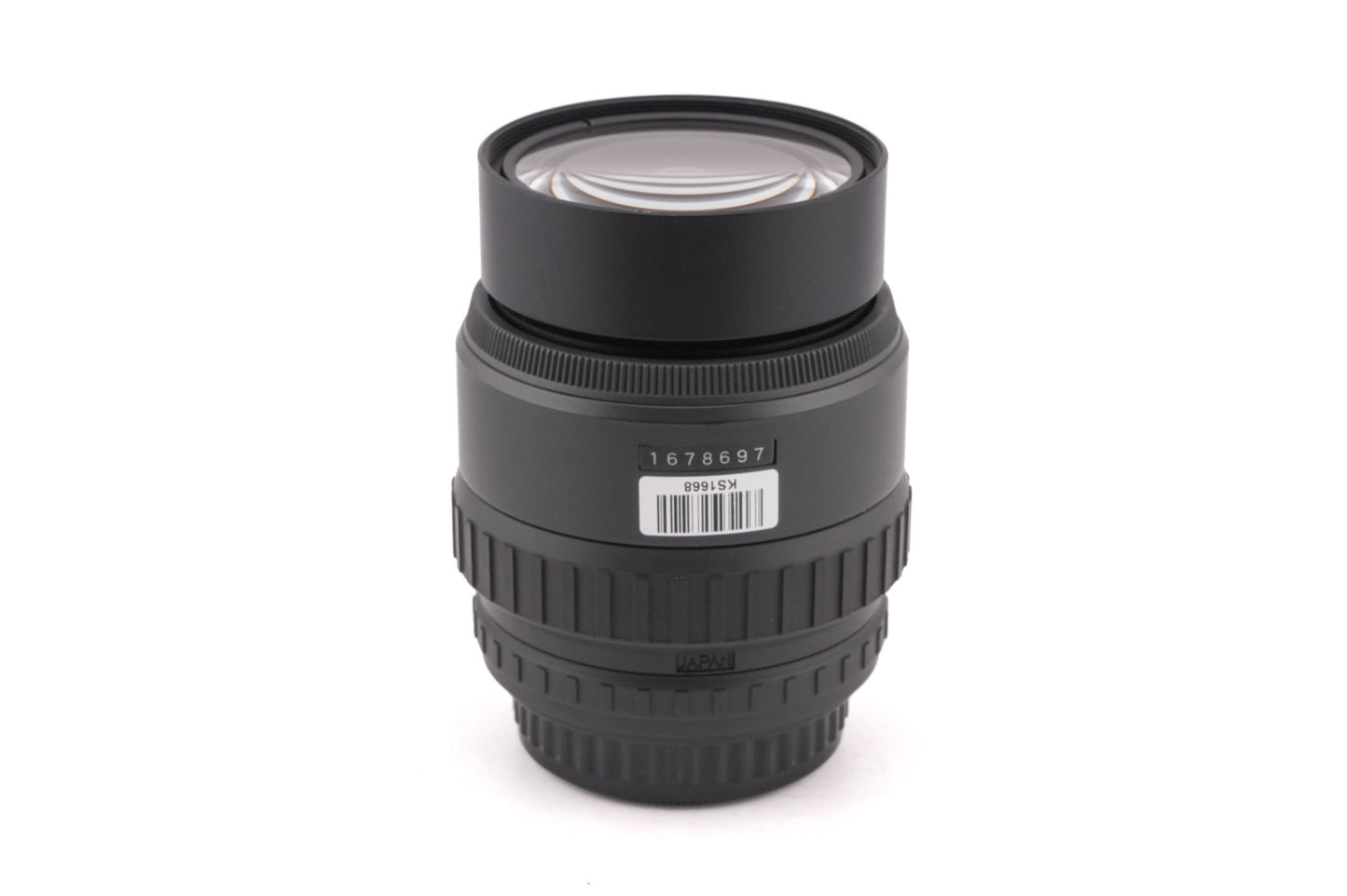 Pentax 28-80mm f3.5-4.5 Pentax-F Zoom