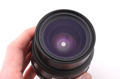 Pentax 28-80mm f3.5-4.5 Pentax-F Zoom