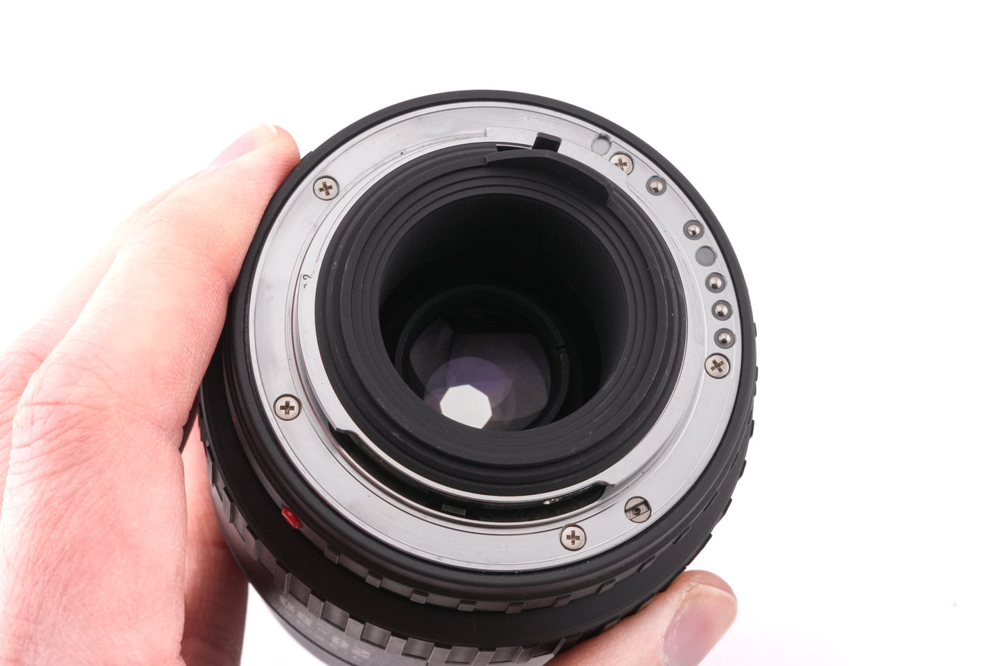 Pentax 28-80mm f3.5-4.5 Pentax-F Zoom