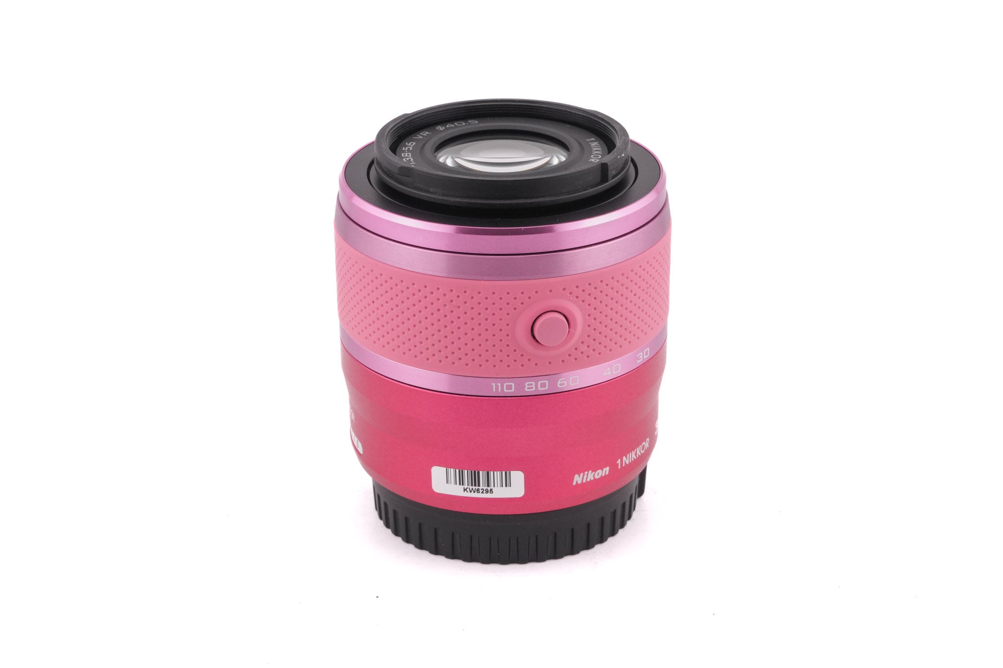 Nikon 30-110mm f3.8-5.6 VR Nikkor 1 - Lens – Kamerastore