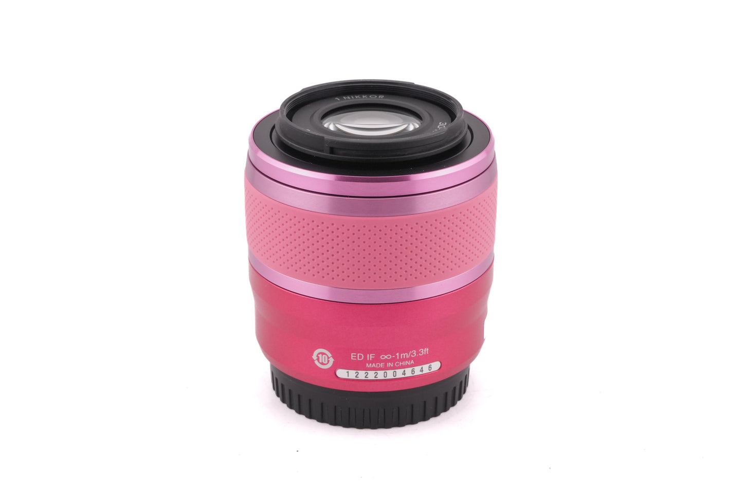 Nikon 30-110mm f3.8-5.6 VR Nikkor 1