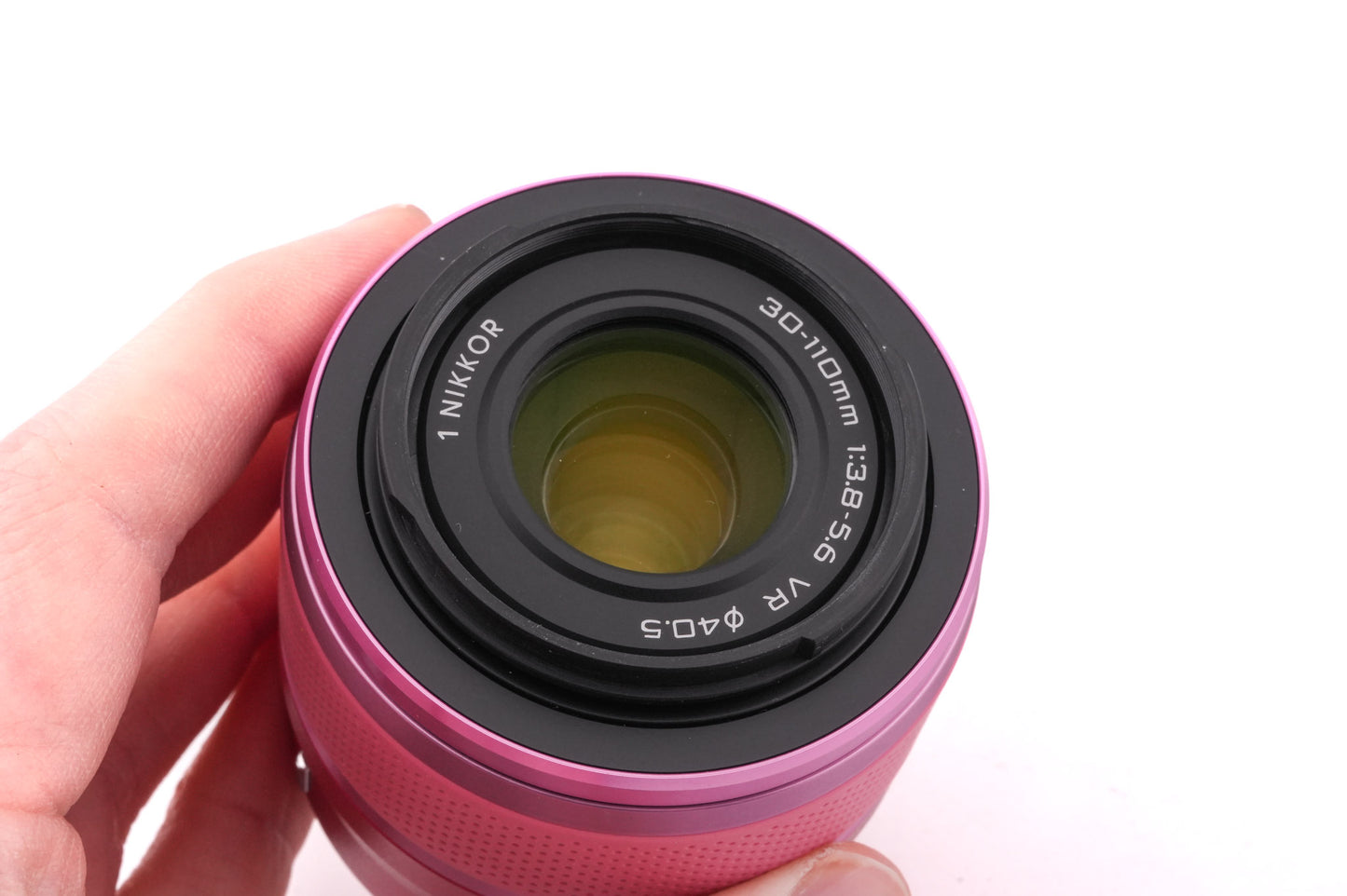 Nikon 30-110mm f3.8-5.6 VR Nikkor 1