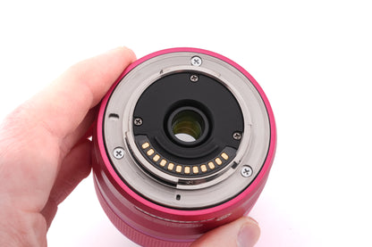 Nikon 30-110mm f3.8-5.6 VR Nikkor 1