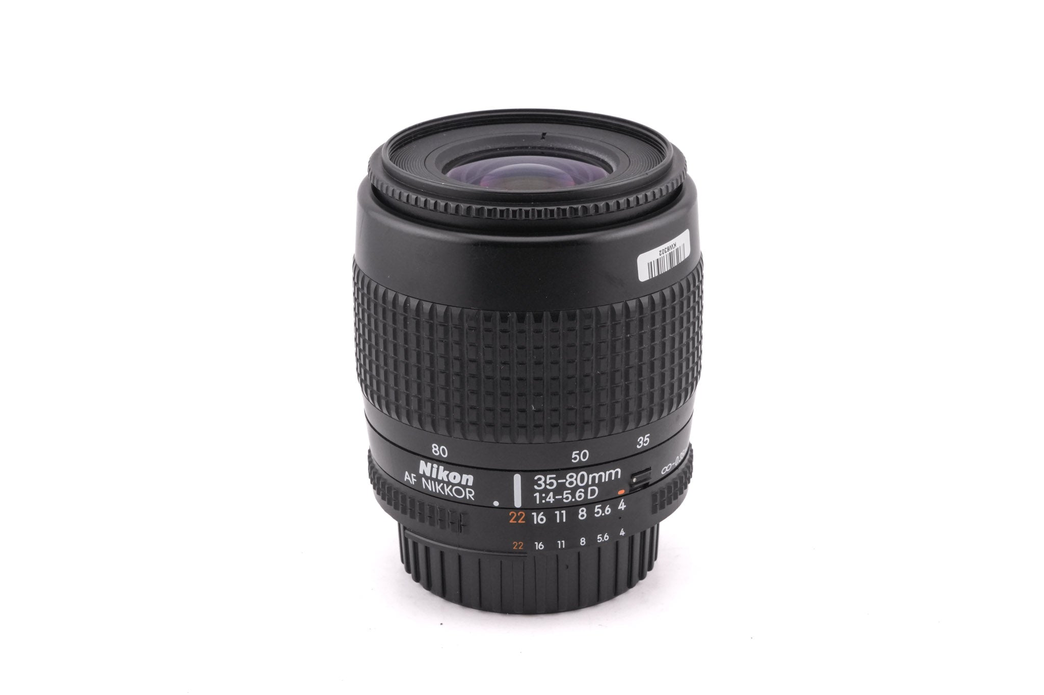 Nikon EM ＋AF Nikon 35-80mm f4-5.6D Nikon 35-80mm f4-5.6 AF Nikkor D – Kamerastore