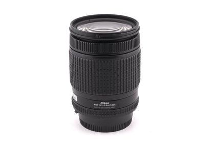 Nikon 28-80mm f3.5-5.6 AF Nikkor D