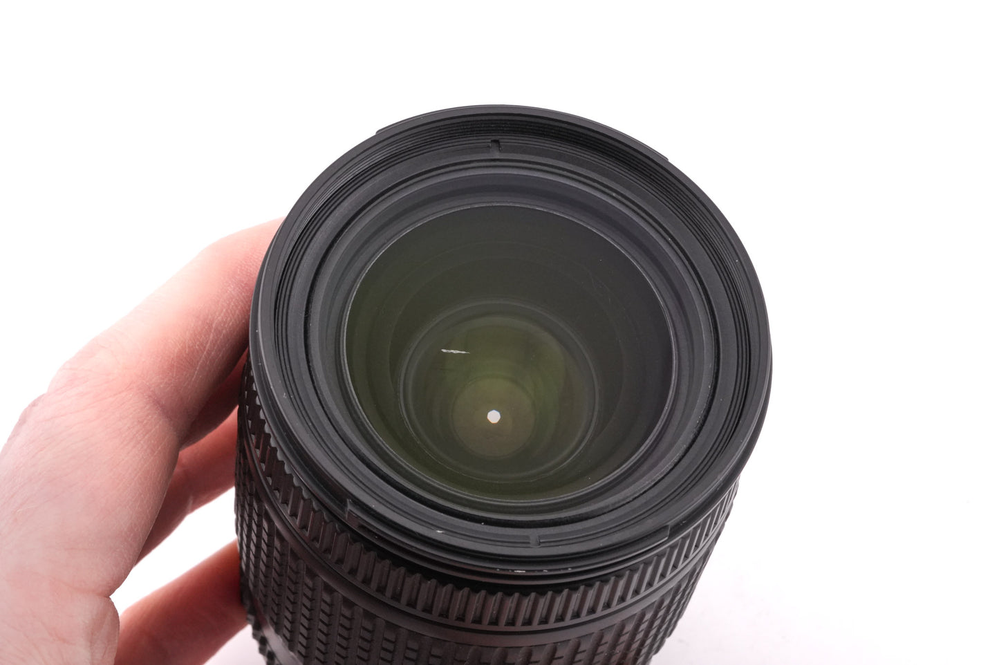 Nikon 28-80mm f3.5-5.6 AF Nikkor D