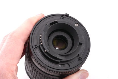Nikon 28-80mm f3.5-5.6 AF Nikkor D