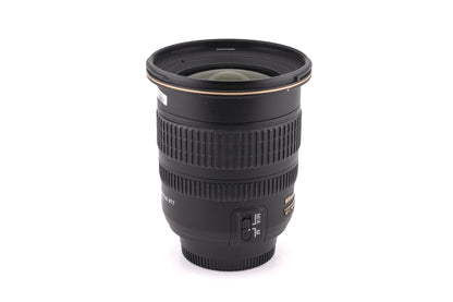 Nikon 12-24mm f4 AF-S Nikkor G ED