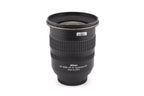 Nikon 12-24mm f4 AF-S Nikkor G ED