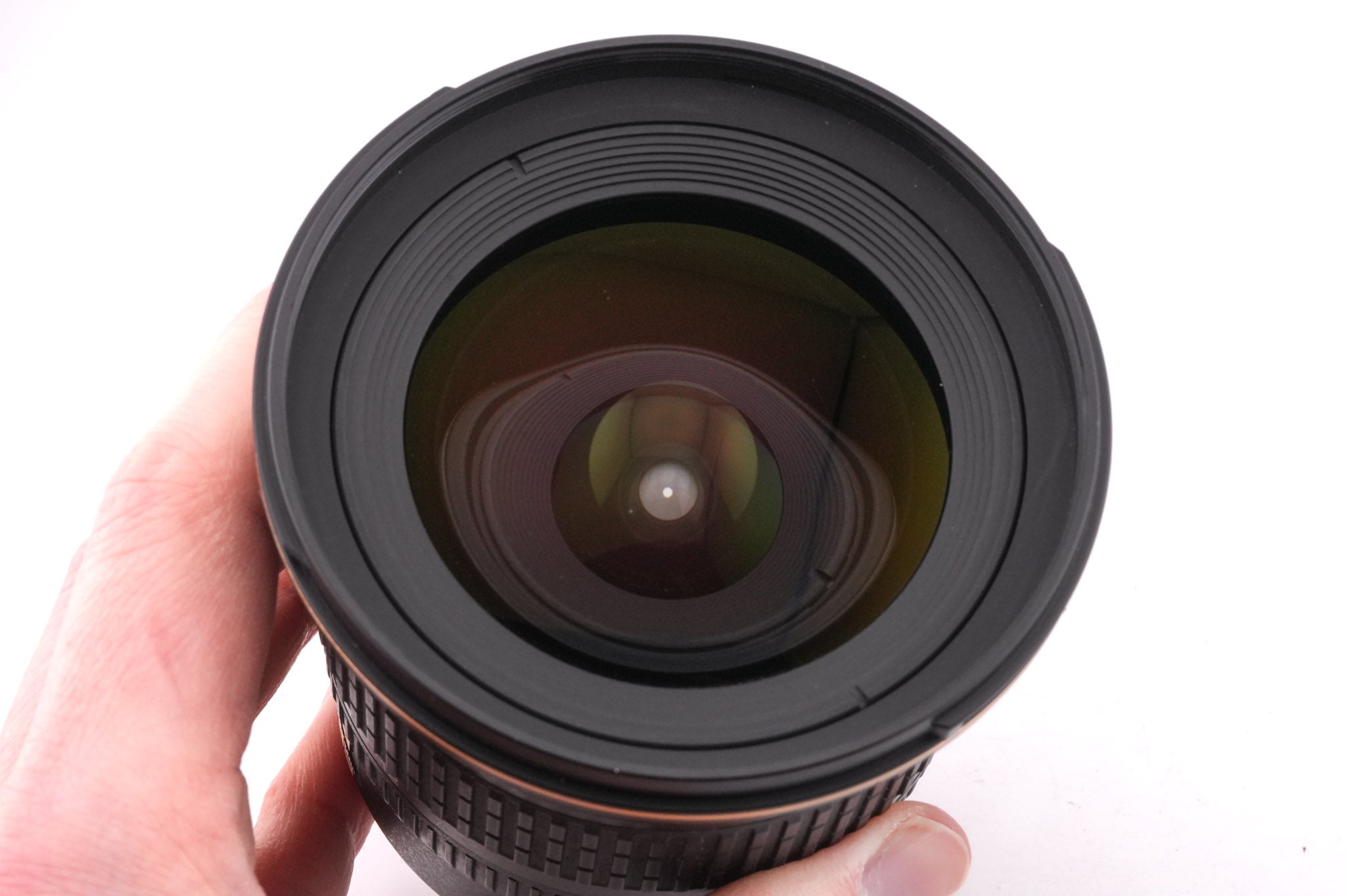 Nikon 12-24mm f4 AF-S Nikkor G ED – Kamerastore