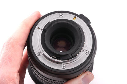 Nikon 12-24mm f4 AF-S Nikkor G ED