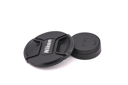 Nikon 12-24mm f4 AF-S Nikkor G ED