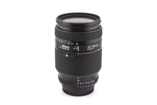Nikon 35-70mm f2.8 AF Nikkor D