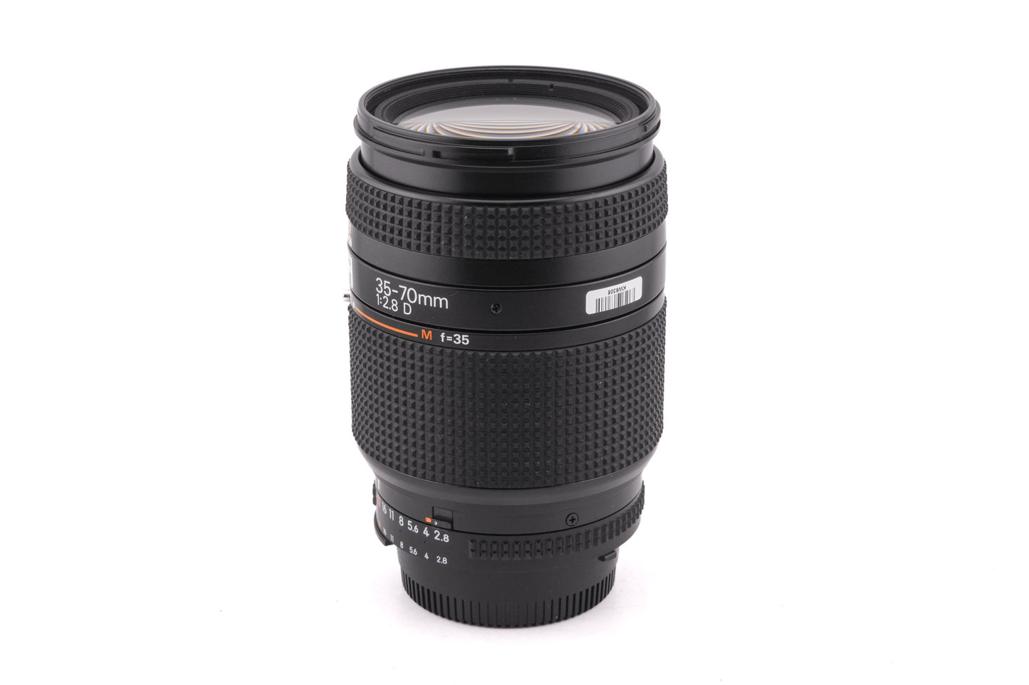 Nikon 35-70mm f2.8 AF Nikkor D