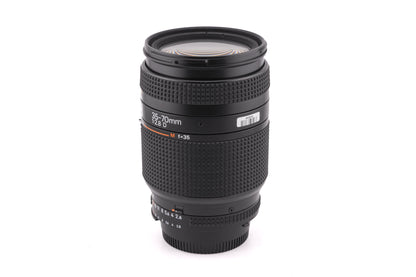 Nikon 35-70mm f2.8 AF Nikkor D