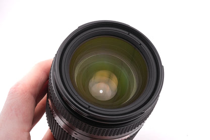 Nikon 35-70mm f2.8 AF Nikkor D