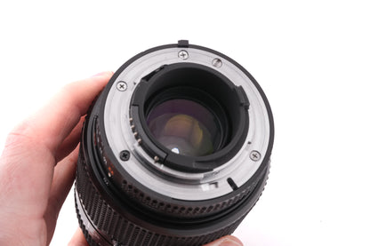 Nikon 35-70mm f2.8 AF Nikkor D