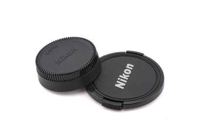 Nikon 35-70mm f2.8 AF Nikkor D