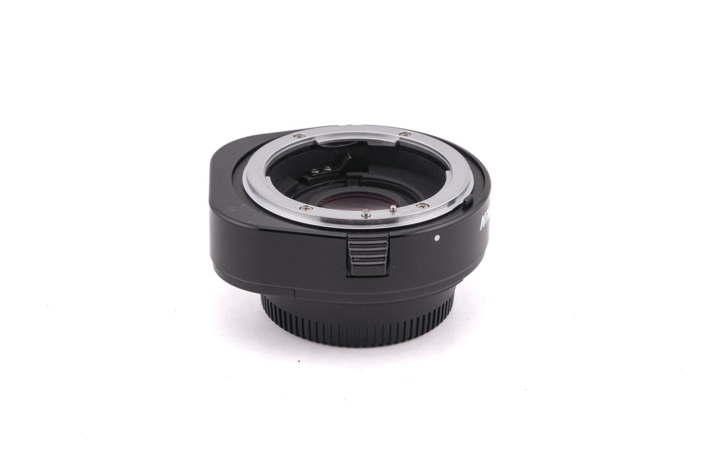 Nikon TC-16A 1.6x AF Teleconverter