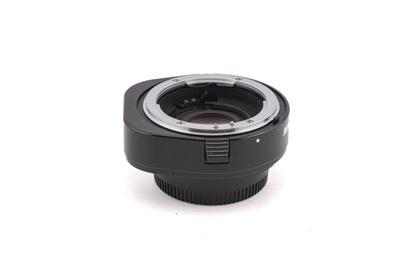 Nikon TC-16A 1.6x AF Teleconverter