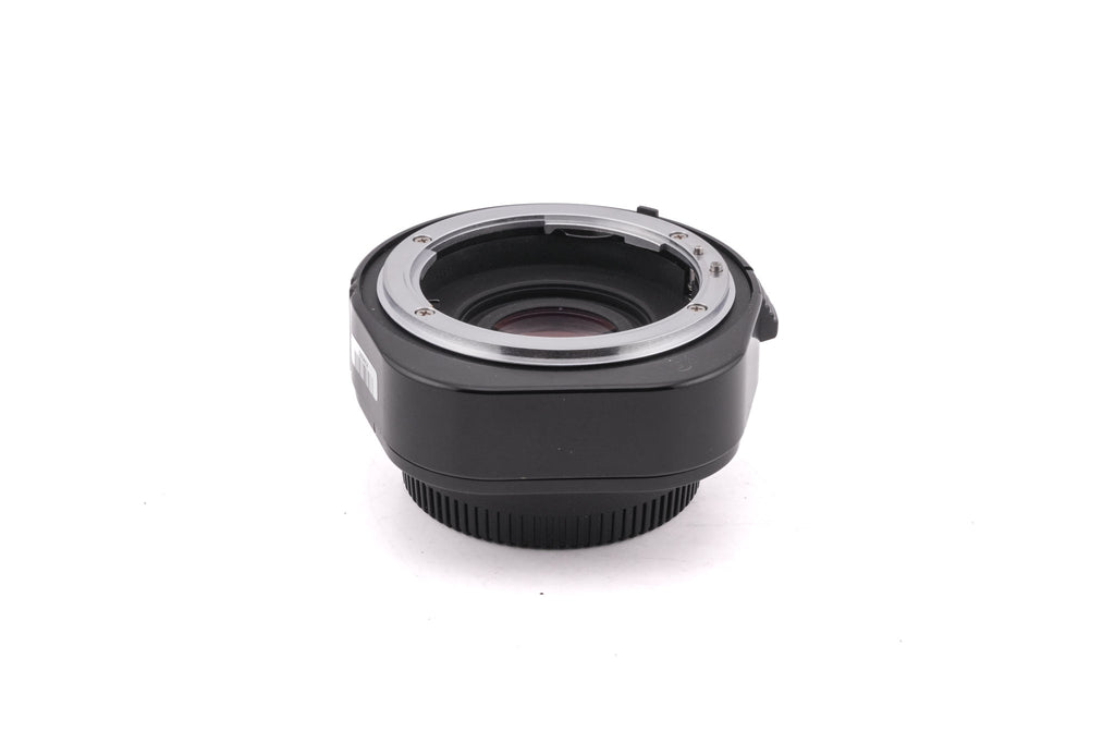 Nikon TC-16A 1.6x AF Teleconverter