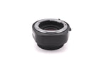 Nikon TC-16A 1.6x AF Teleconverter