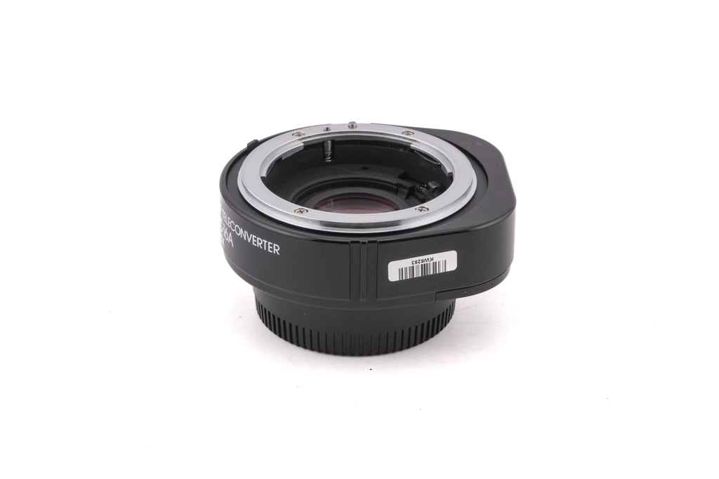 Nikon TC-16A 1.6x AF Teleconverter