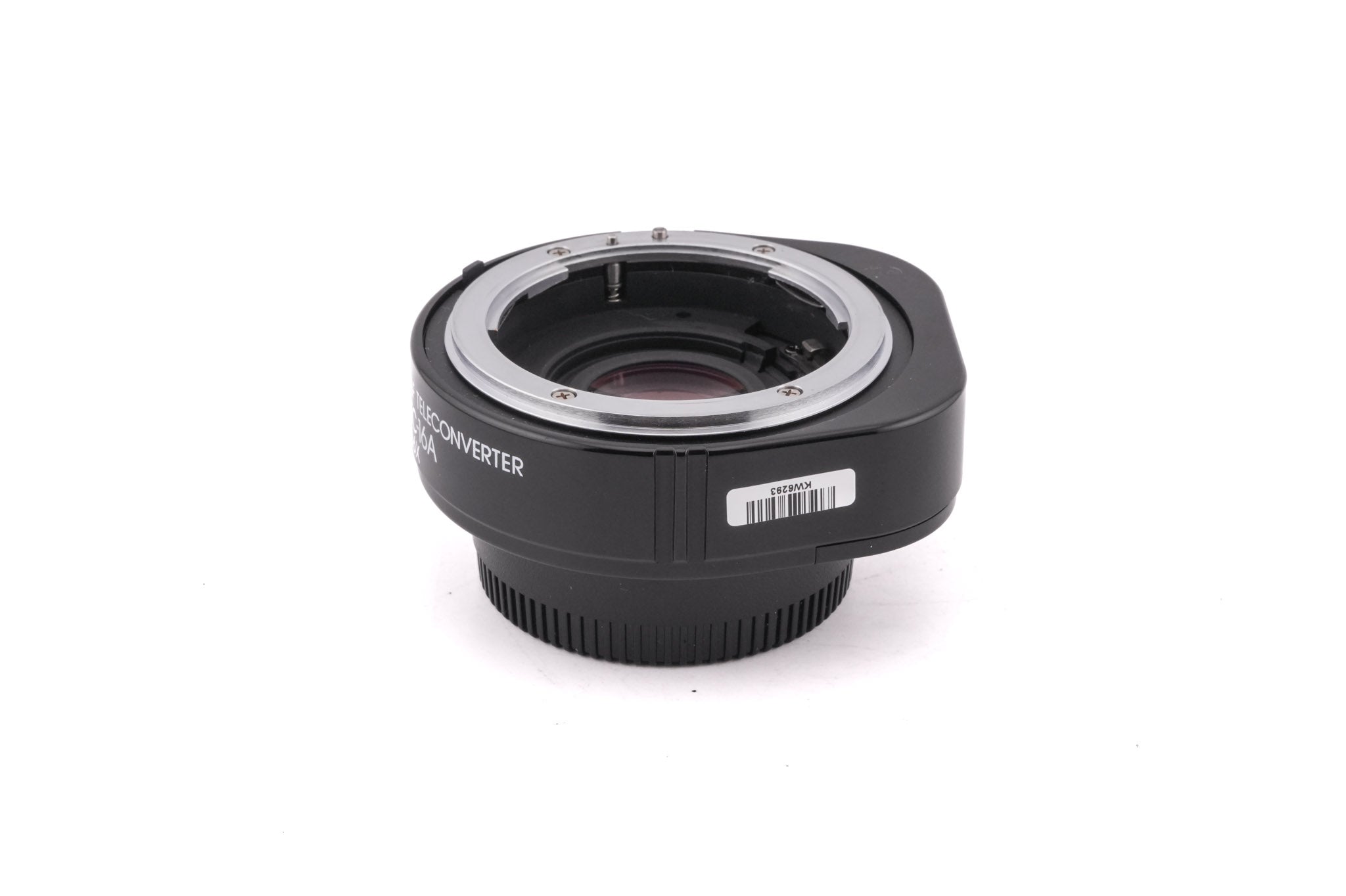 Nikon TC-16A 1.6x AF Teleconverter