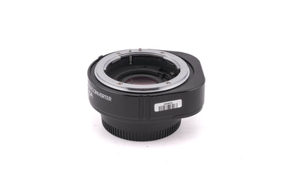 Nikon TC-16A 1.6x AF Teleconverter