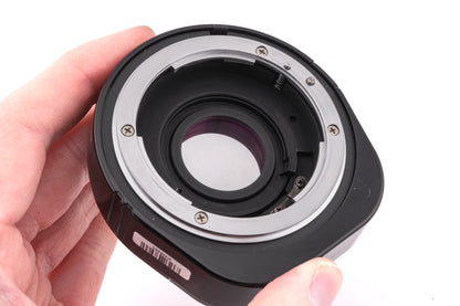 Nikon TC-16A 1.6x AF Teleconverter