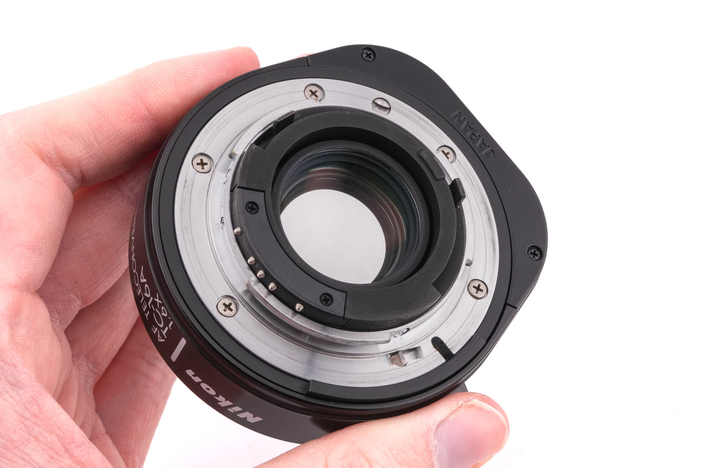 Nikon TC-16A 1.6x AF Teleconverter